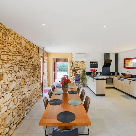 Majestic With Swimming Pool * Prats-du-Perigord