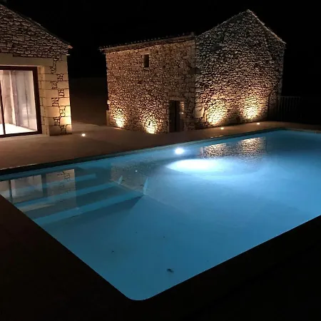 Holiday home Majestic With Swimming Pool Prats-du-Perigord