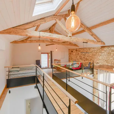 Majestic With Swimming Pool Prats-du-Perigord