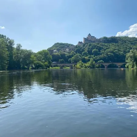 Holiday home Majestic With Swimming Pool Prats-du-Perigord