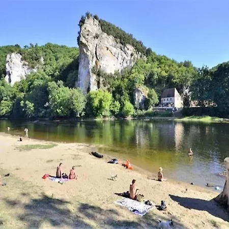 Majestic With Swimming Pool Holiday home Prats-du-Perigord